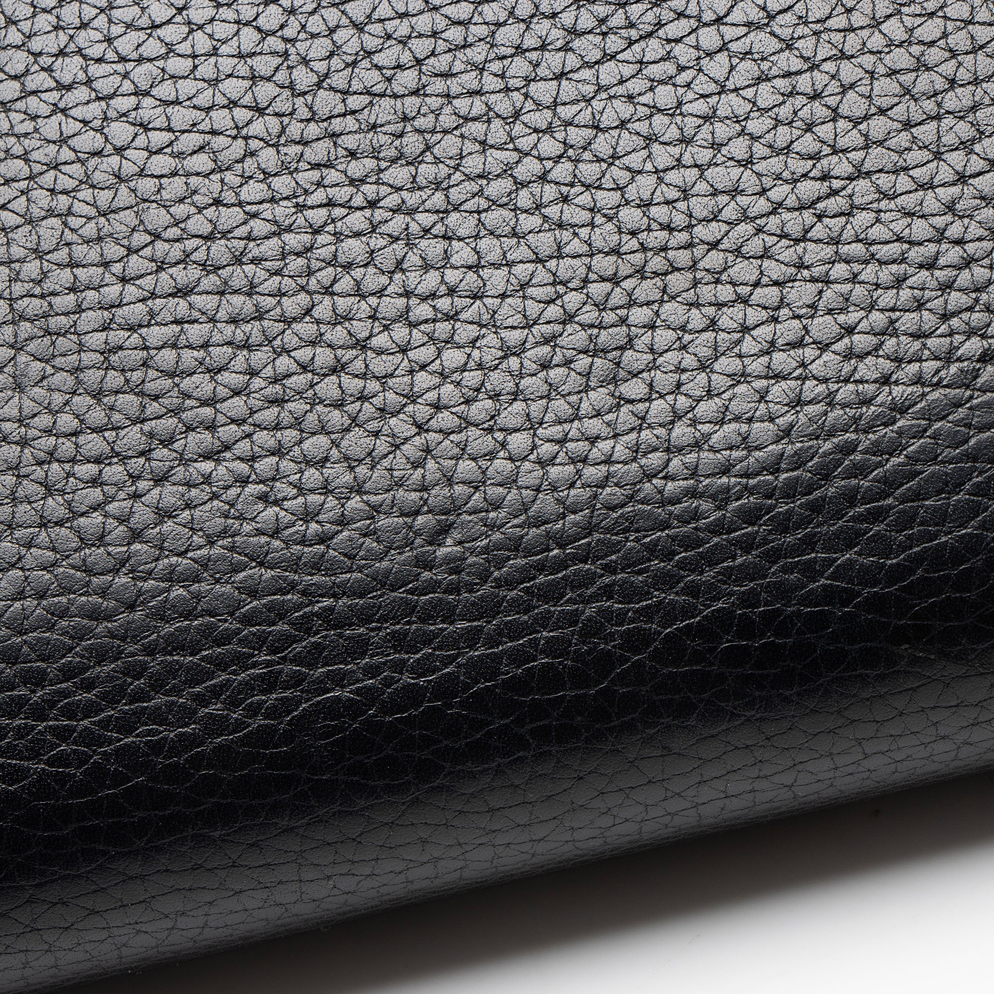 Gucci Leather GG Marmont Chain Wallet