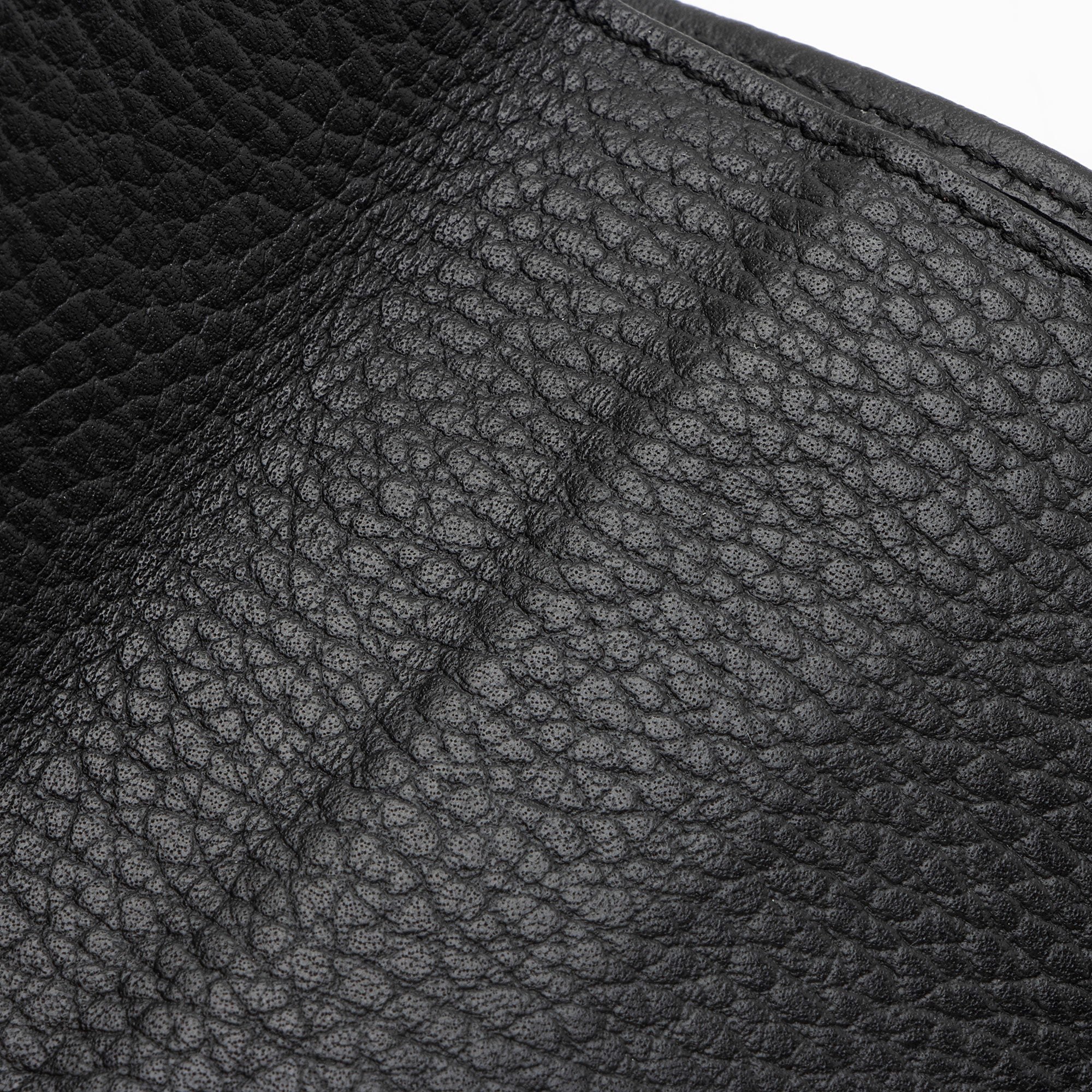 Gucci Leather GG Marmont Trifold Wallet