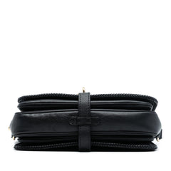 Gucci Leather Marrakech Crossbody