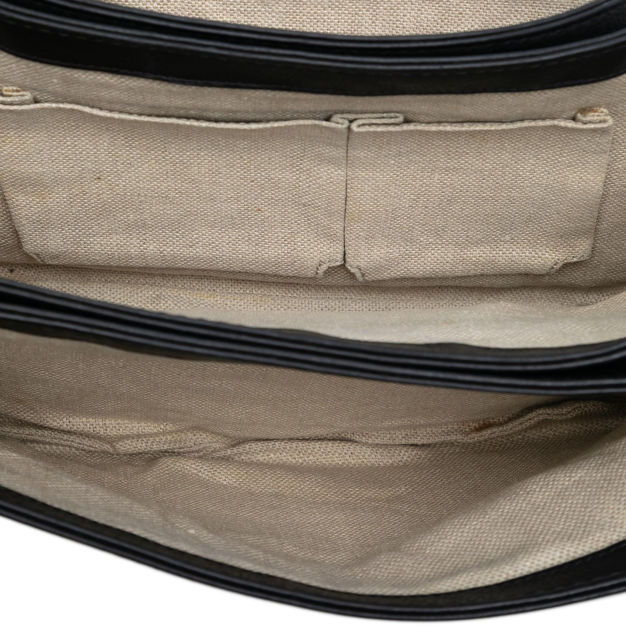 Gucci Leather Marrakech Crossbody