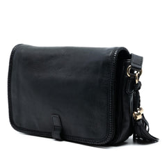 Gucci Leather Marrakech Crossbody