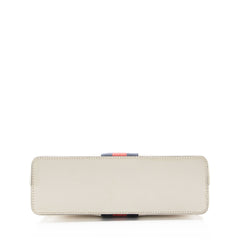 Gucci Leather Ophidia Dome Small Shoulder Bag