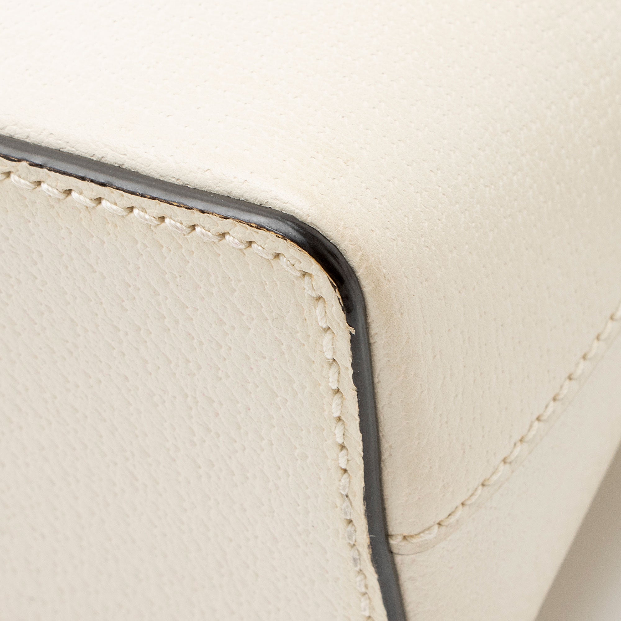 Gucci Leather Ophidia Dome Small Shoulder Bag