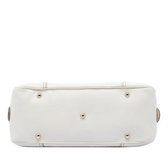 Gucci Leather Princy Shoulder Bag