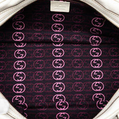 Gucci Leather Princy Shoulder Bag