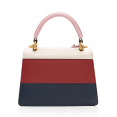 Gucci Leather Queen Margaret Top Handle