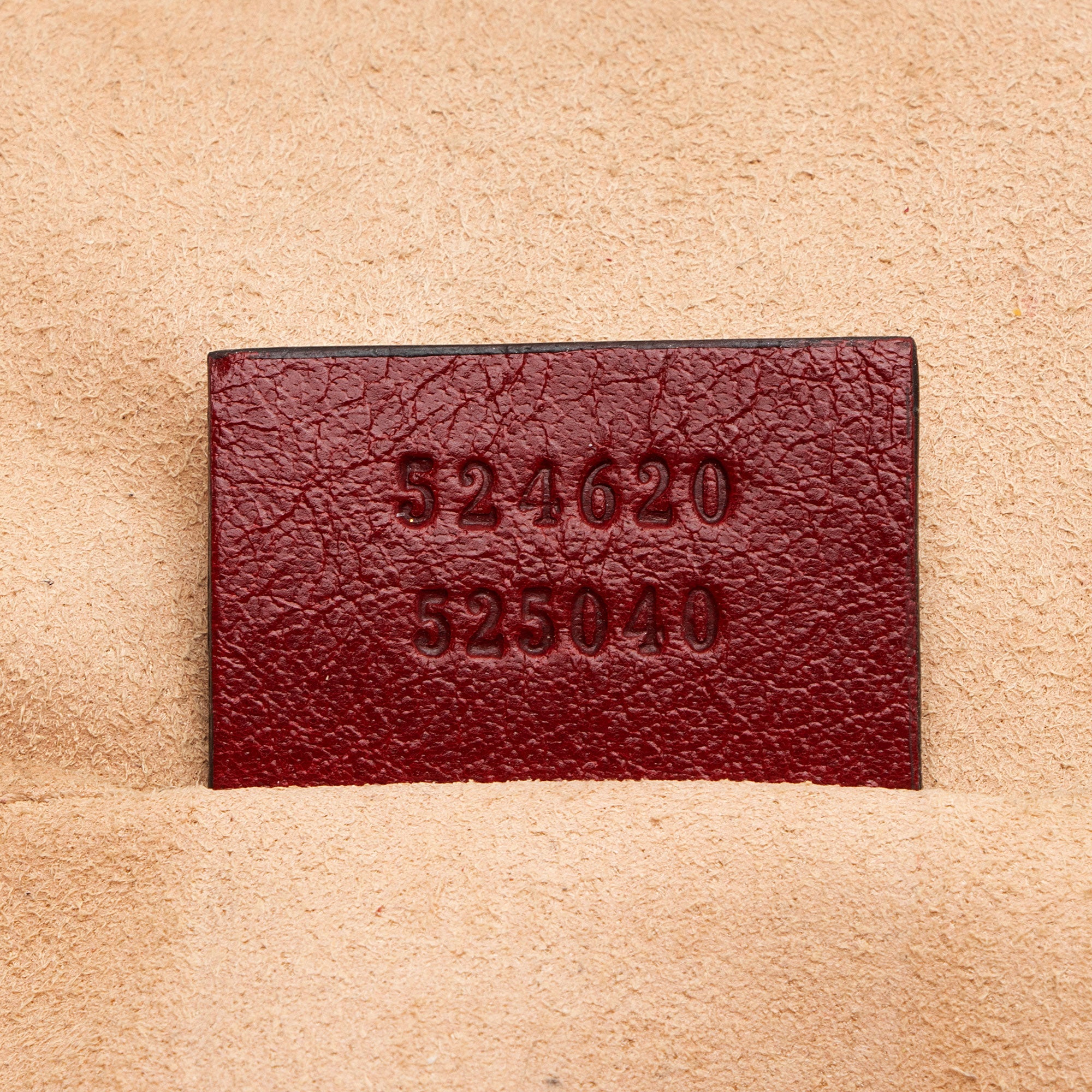 Gucci Leather Re(Belle) Small Shoulder Bag