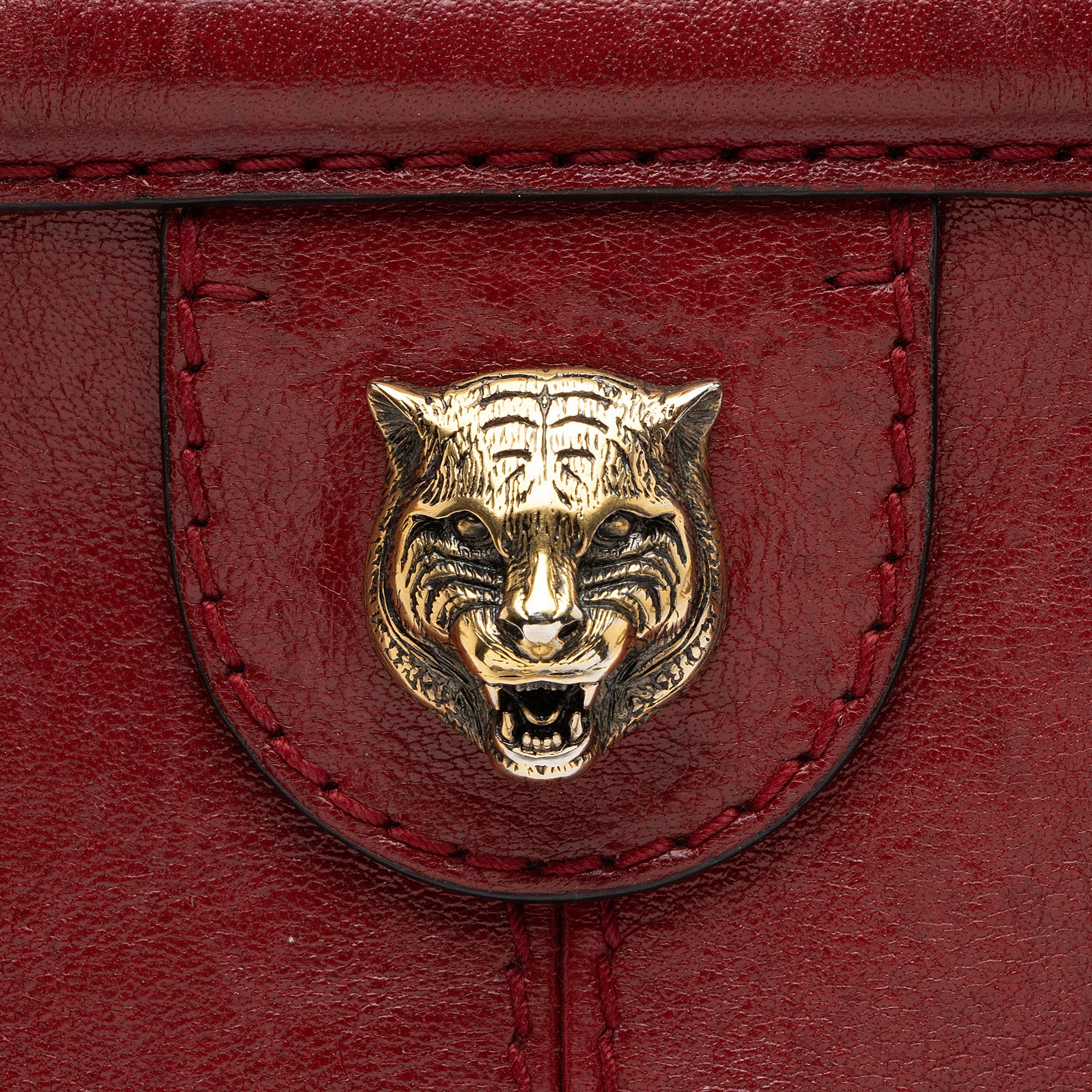 Gucci Leather Re(Belle) Small Shoulder Bag
