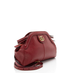 Gucci Leather Re(Belle) Small Shoulder Bag