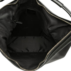 Gucci Leather Shoulder Bag