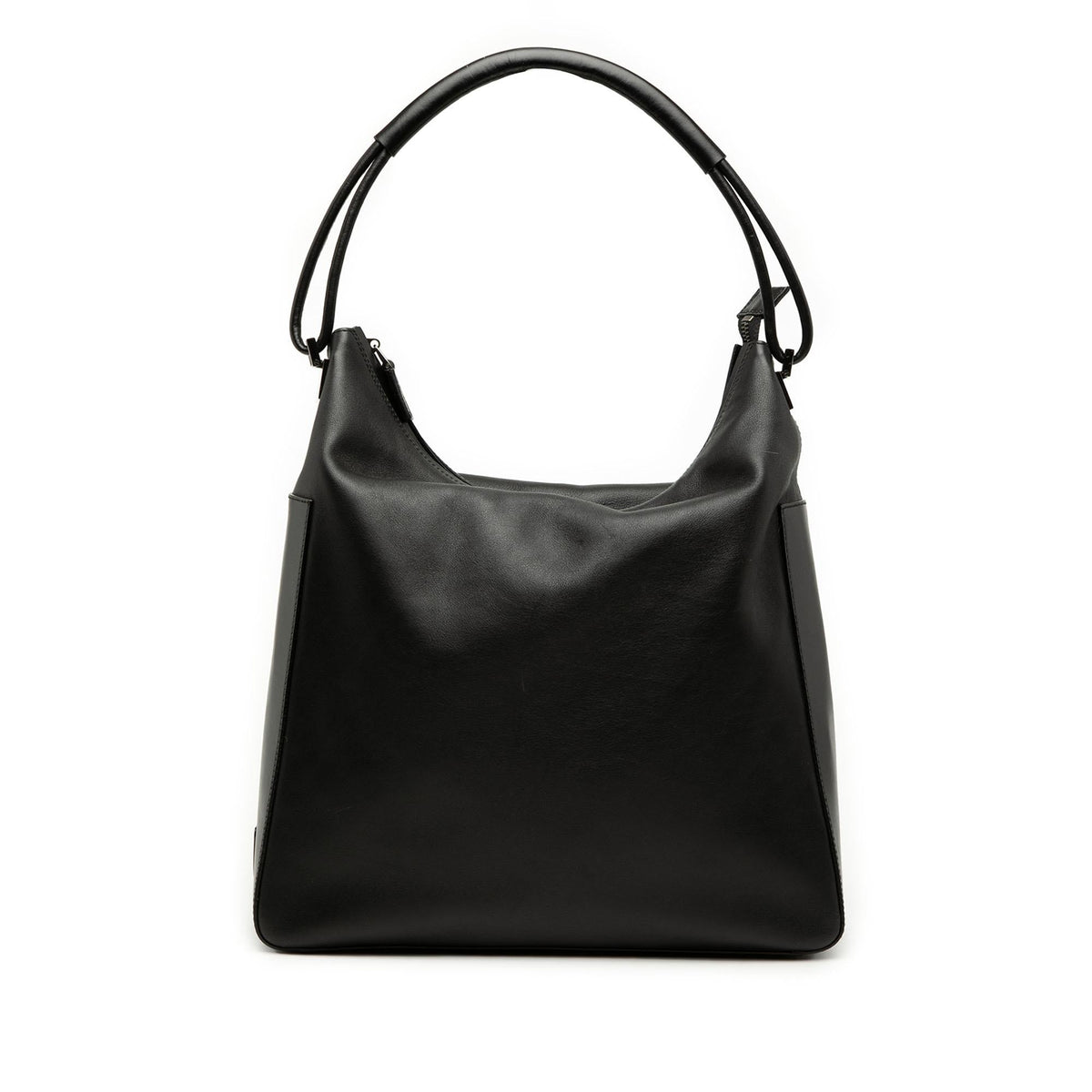 Gucci Leather Shoulder Bag