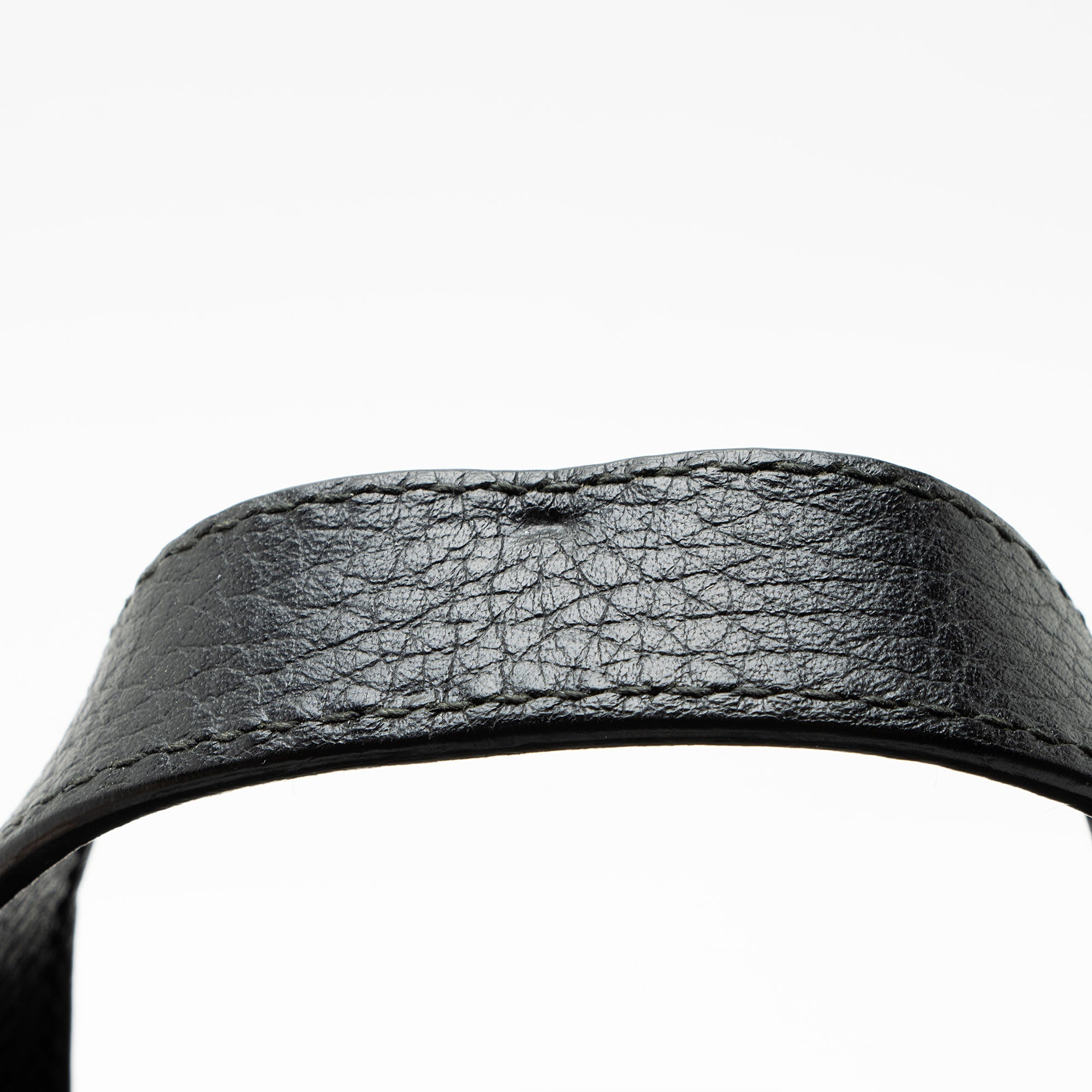 Gucci Leather Soho Chain Backpack
