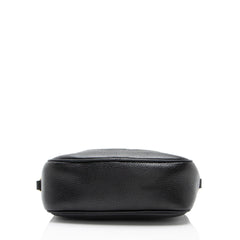 Gucci Leather Soho Disco Bag