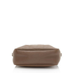 Gucci Leather Soho Disco Bag