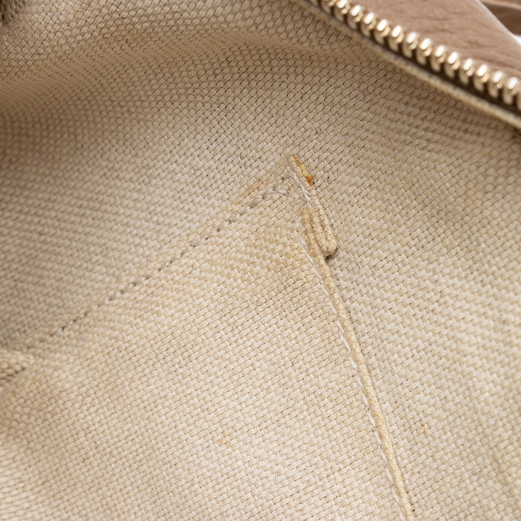 Gucci Leather Soho Disco Bag