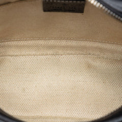Gucci Leather Soho Disco Crossbody