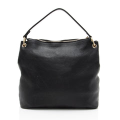 Gucci Leather Soho Large Shoulder Bag