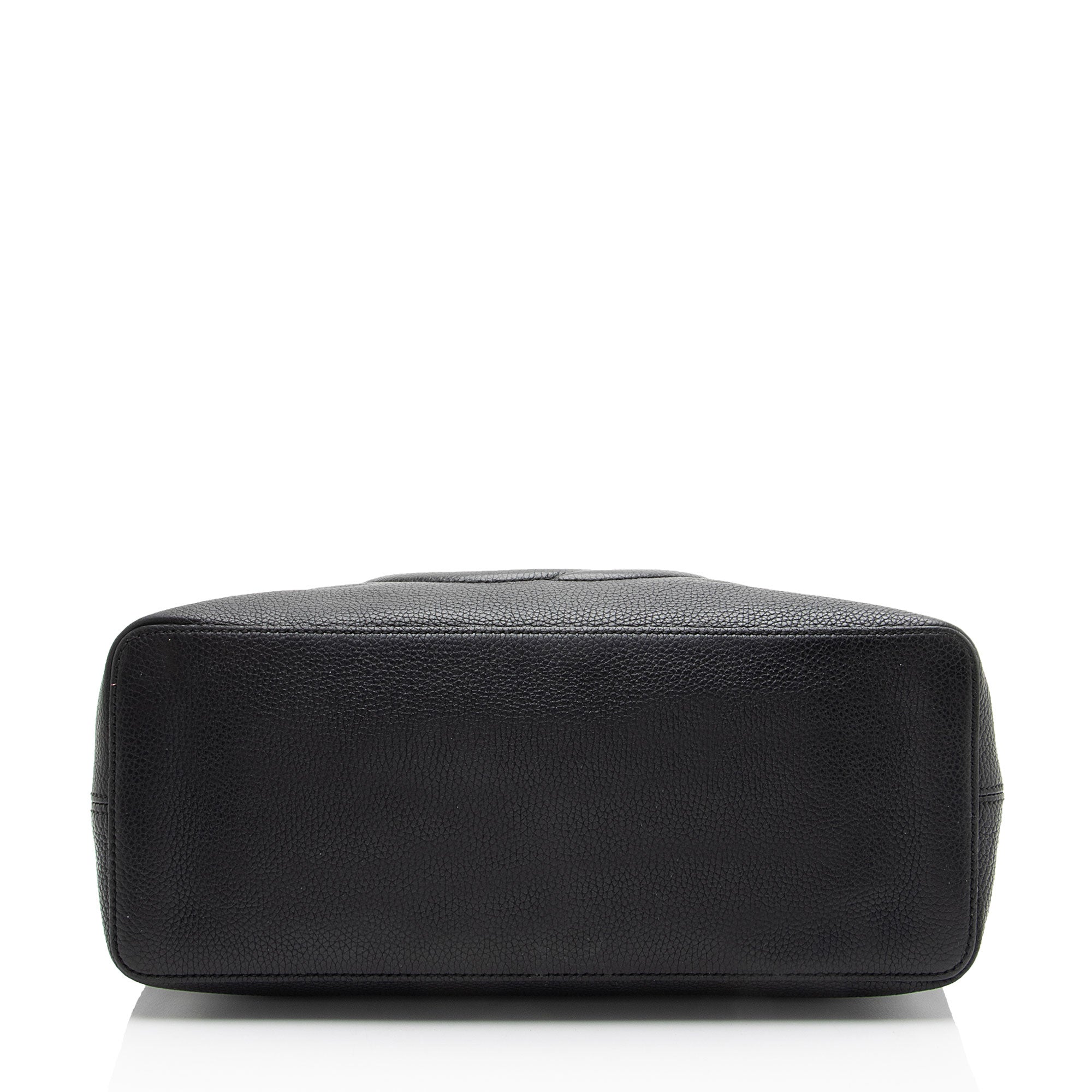 Gucci Leather Soho Large Shoulder Bag