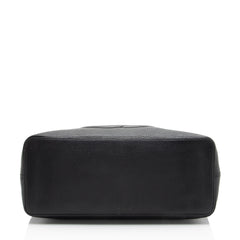 Gucci Leather Soho Large Shoulder Bag
