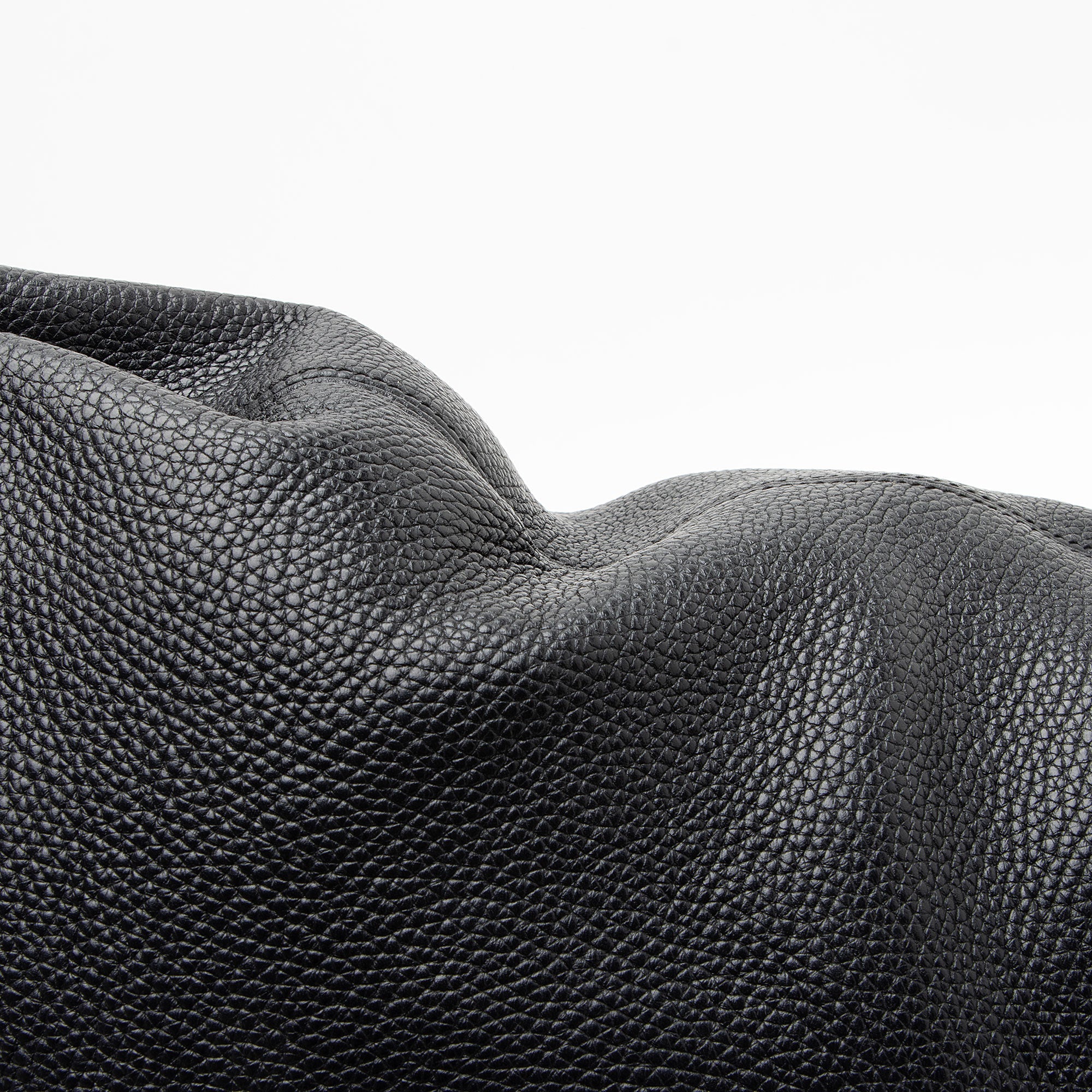 Gucci Leather Soho Large Shoulder Bag