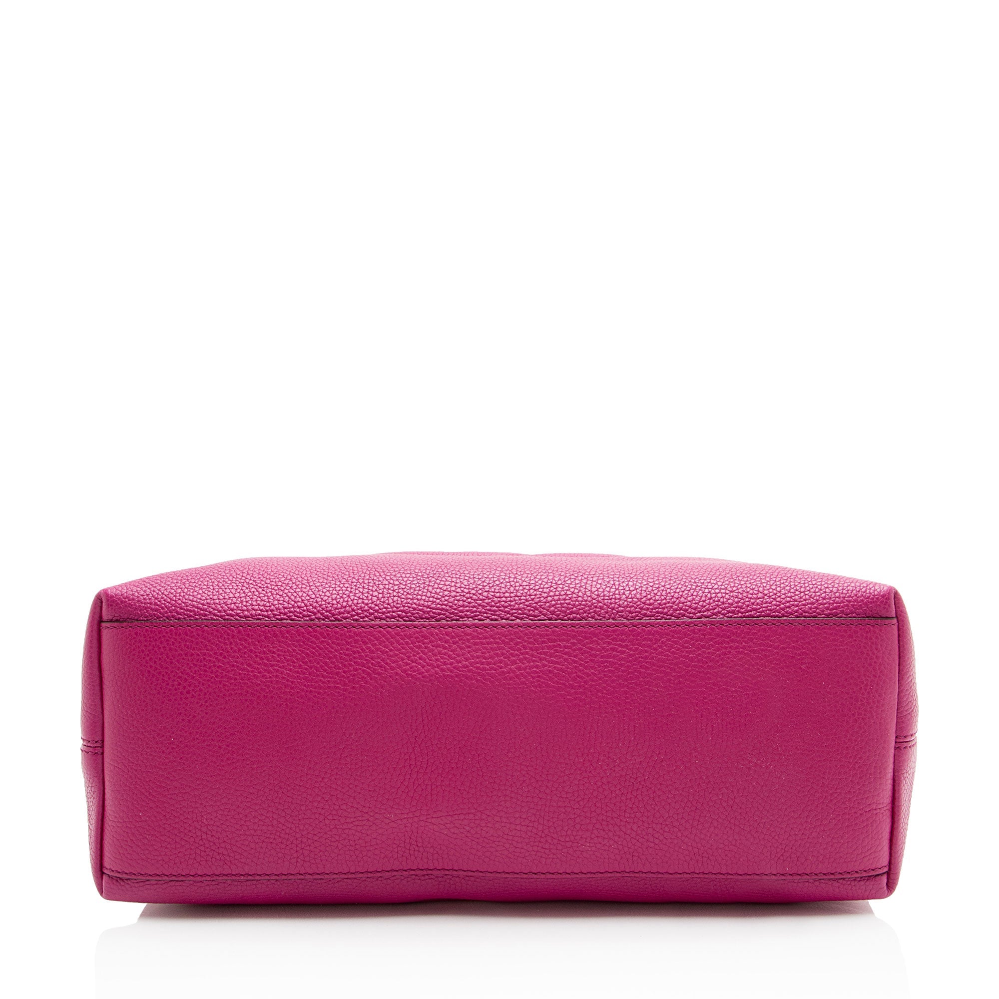 Gucci Leather Soho Small Shoulder Bag