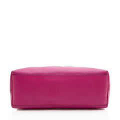 Gucci Leather Soho Small Shoulder Bag