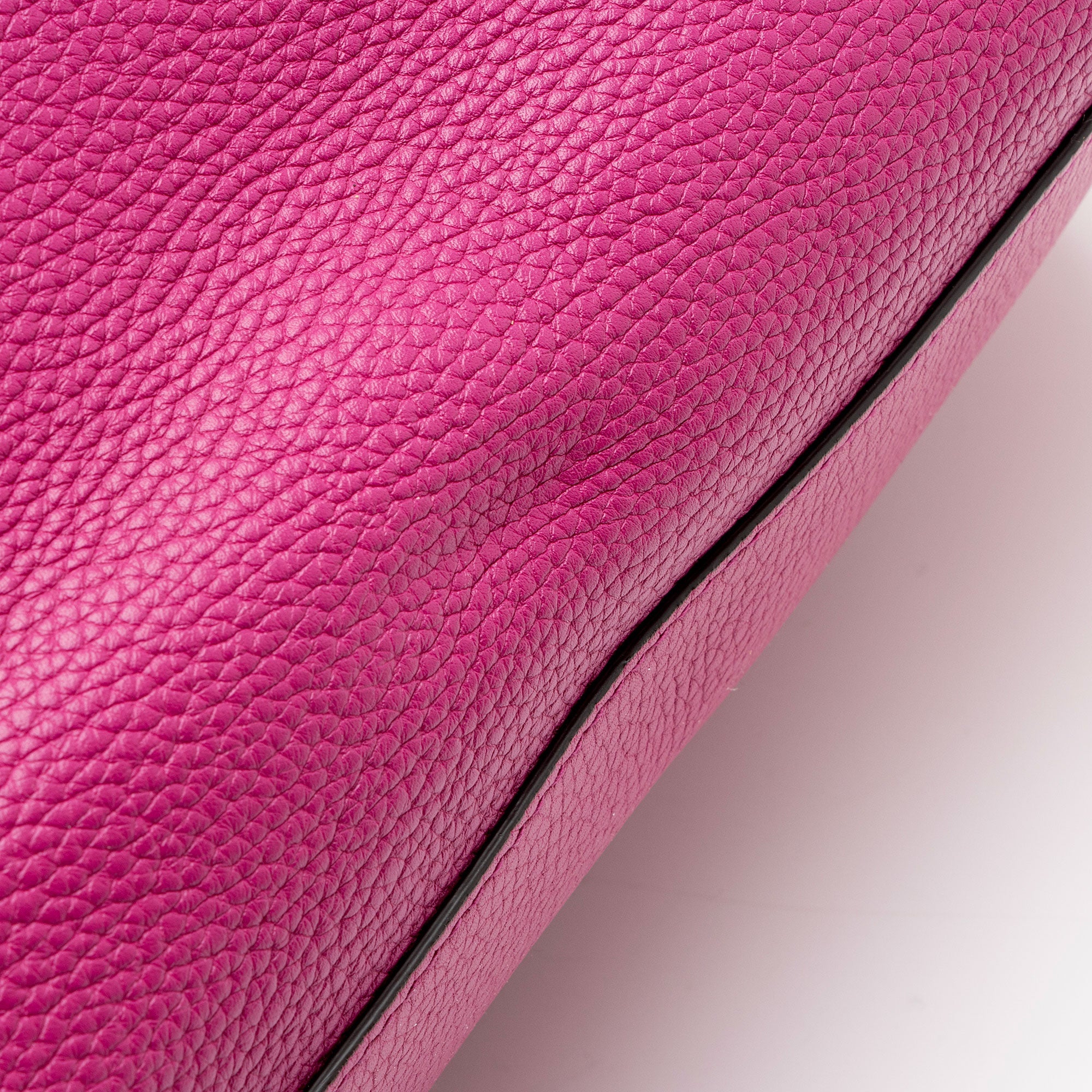 Gucci Leather Soho Small Shoulder Bag