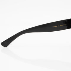 Gucci Logo Butterfly Sunglasses