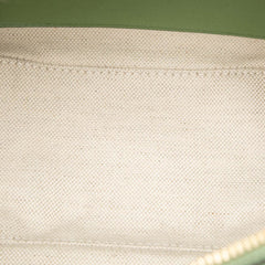 Gucci Matelasse Calfskin Blondie Top Handle Satchel