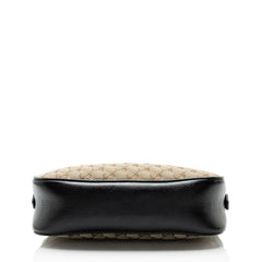 Gucci Matelasse GG Canvas GG Marmont Small Camera Bag