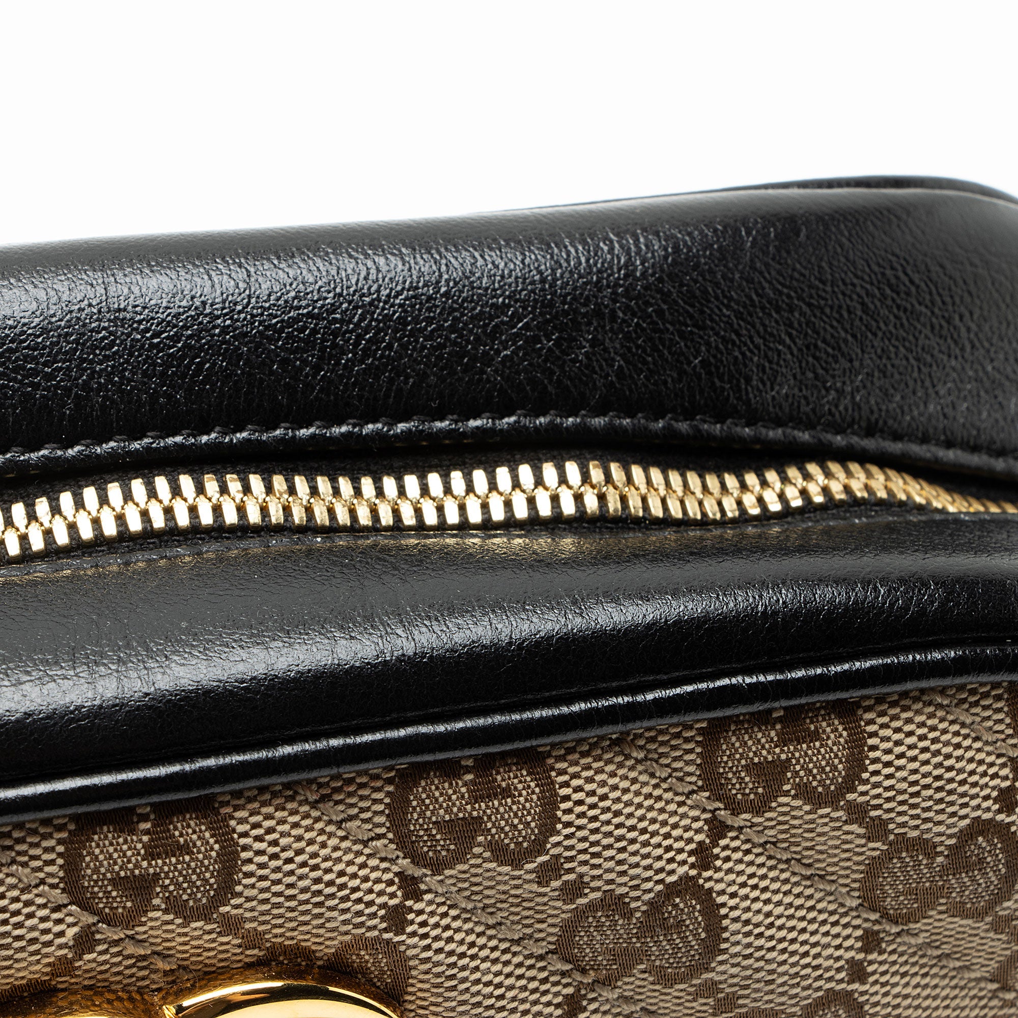 Gucci Matelasse GG Canvas GG Marmont Small Camera Bag