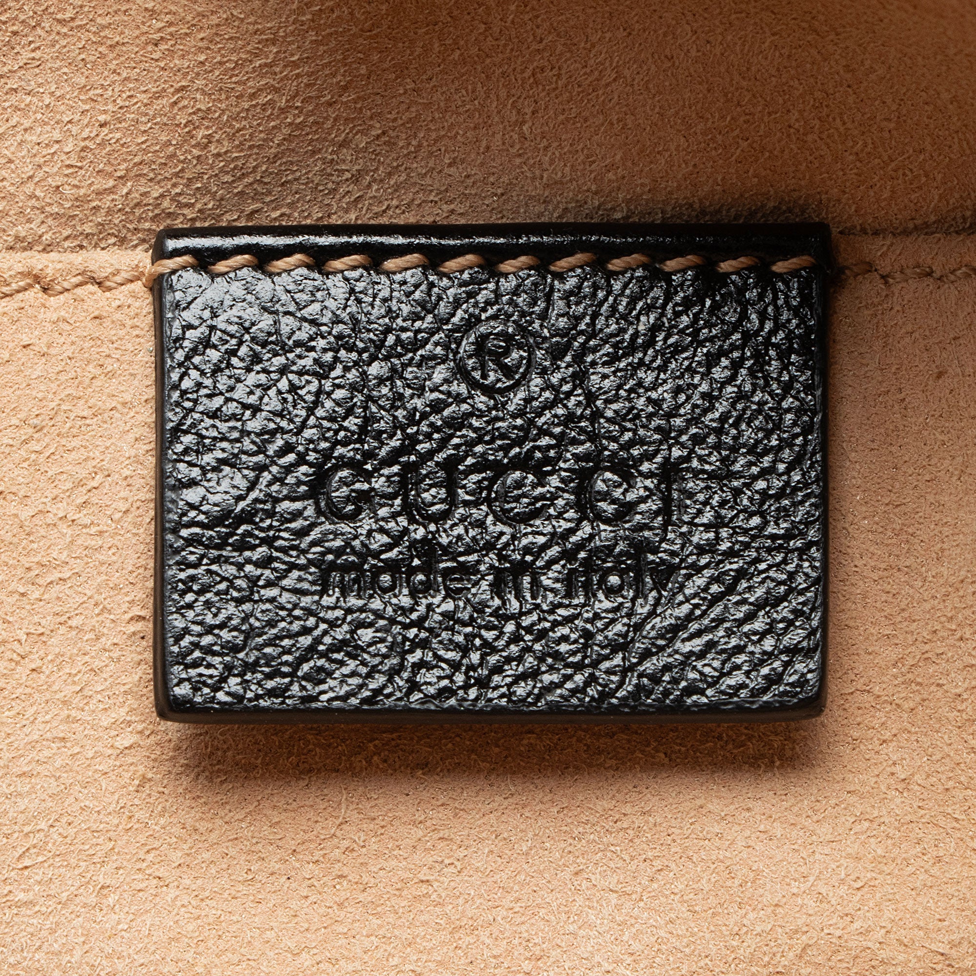 Gucci Matelasse GG Canvas GG Marmont Small Camera Bag