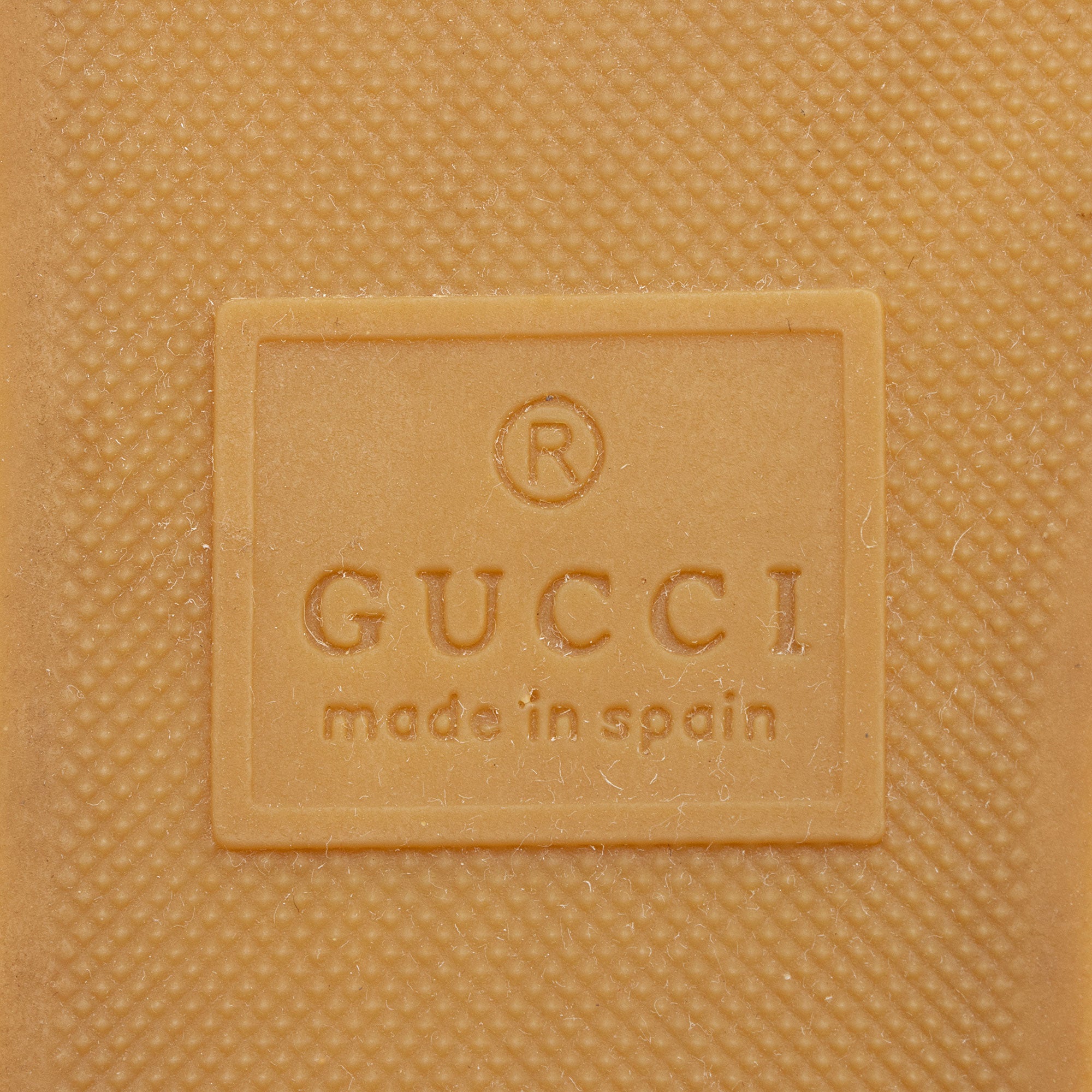 Gucci Matelasse Leather GG Marmont Espadrille Slide Sandals - Size 9.5 / 39.5
