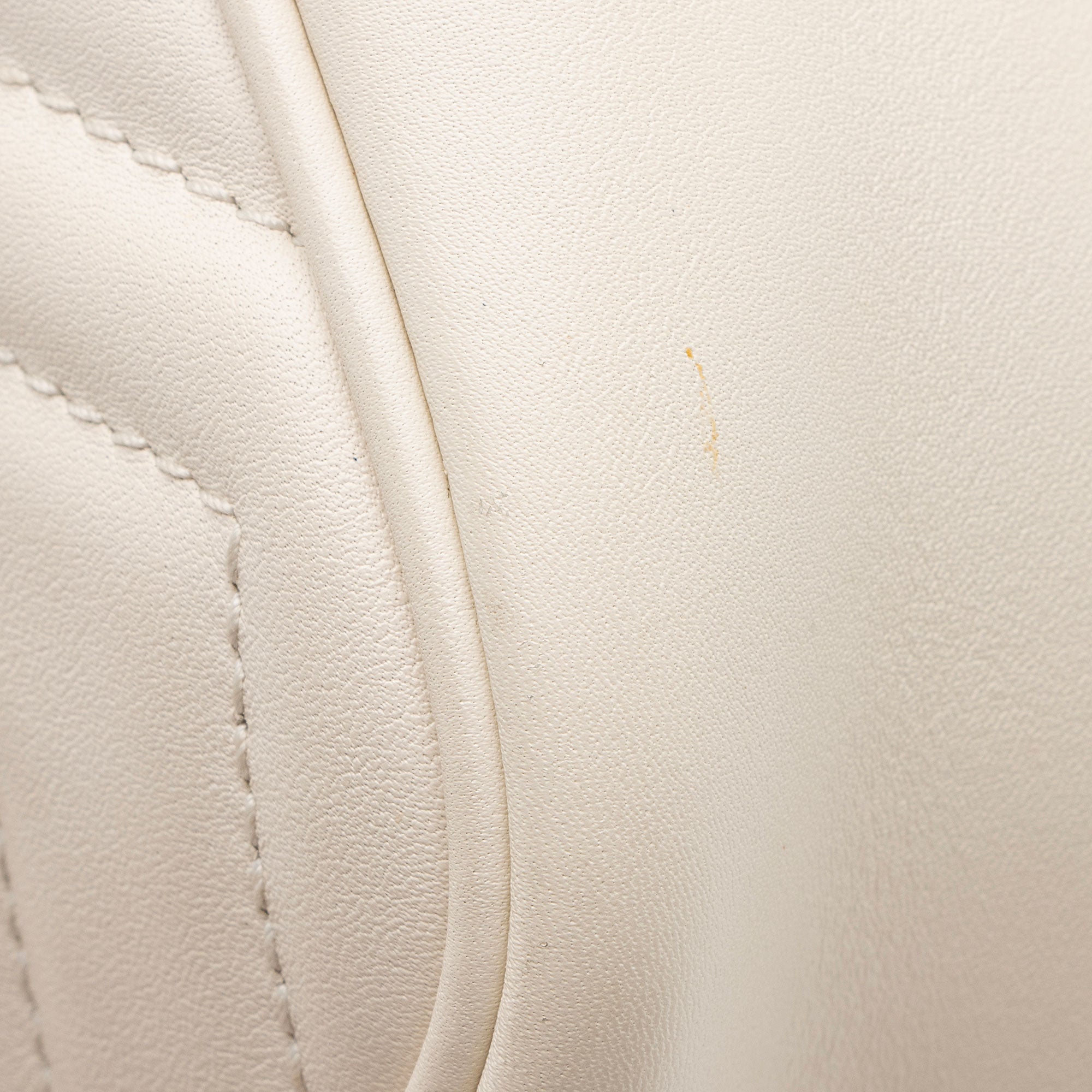 Gucci Matelasse Leather GG Marmont Mini Camera Bag
