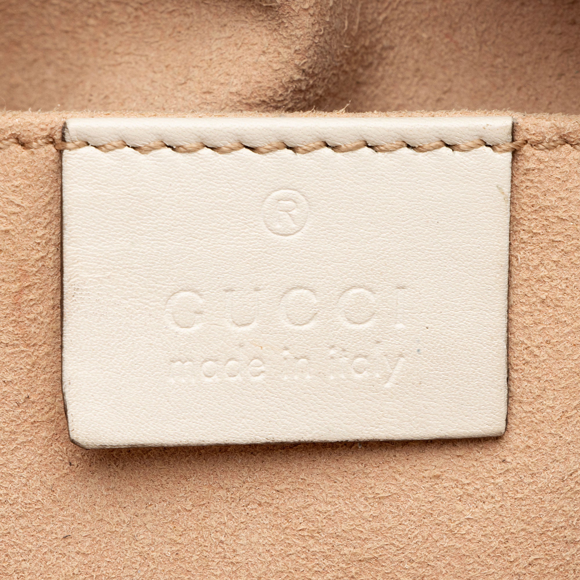 Gucci Matelasse Leather GG Marmont Mini Camera Bag