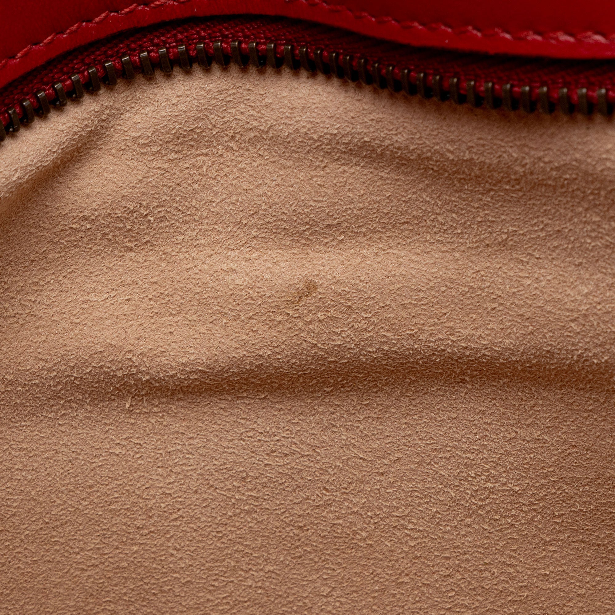Gucci Matelasse Leather GG Marmont XL Flap Bag