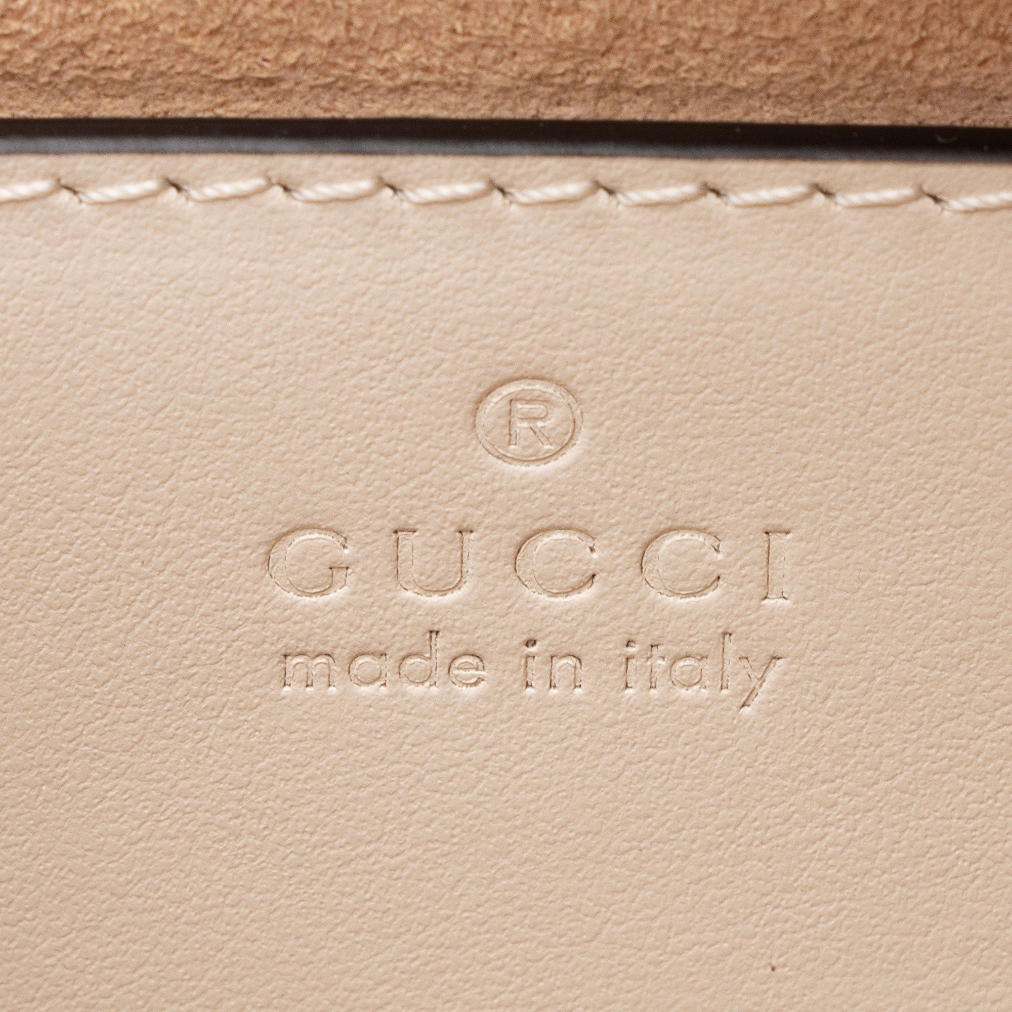 Gucci Matelasse Leather Interlocking G Heart Mini Shoulder Bag