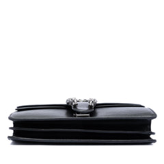 Gucci Medium Calfskin Dionysus Shoulder Bag