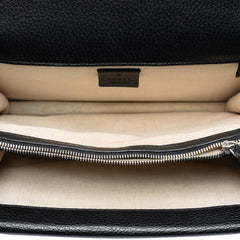 Gucci Medium Calfskin Dionysus Shoulder Bag