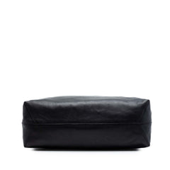 Gucci Medium Calfskin Park Avenue Horsebit Tote