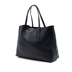 Gucci Medium Calfskin Park Avenue Horsebit Tote