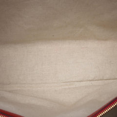 Gucci Medium GG Canvas Bella Tote