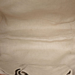 Gucci Medium GG Canvas Brick Lane Convertible Hobo