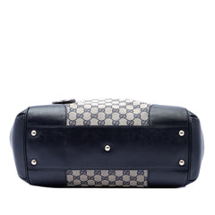 Gucci Medium GG Canvas Brick Lane Tote