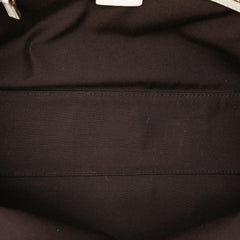 Gucci Medium GG Canvas Charmy Shoulder Bag