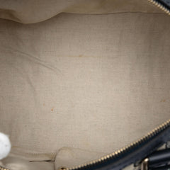 Gucci Medium GG Canvas Joy Boston Bag