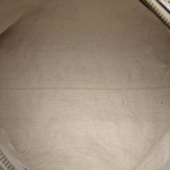 Gucci Medium GG Canvas Scarlett Satchel