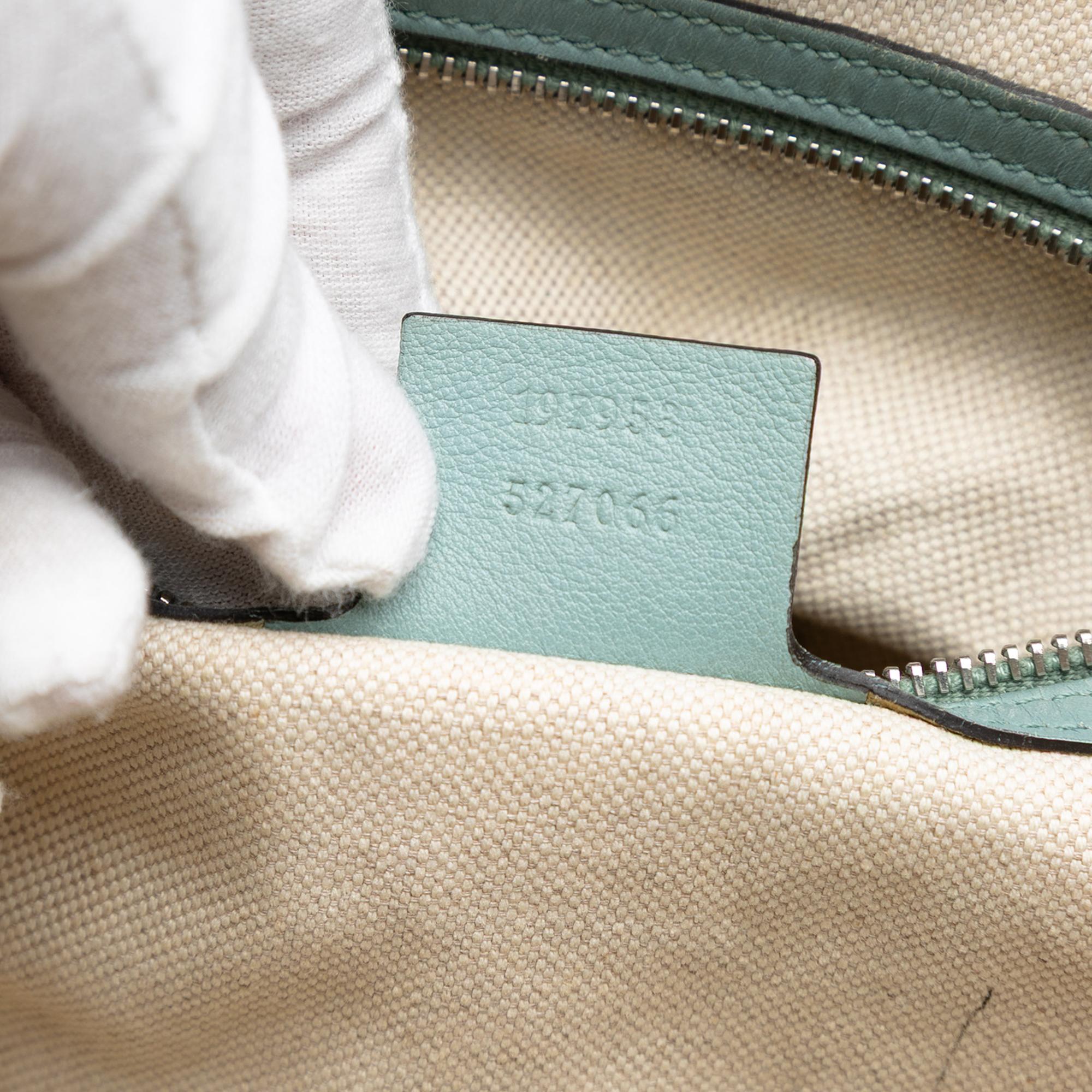Gucci Medium GG Imprime Joy Tote
