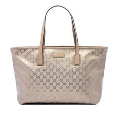 Gucci Medium GG Imprime Tote