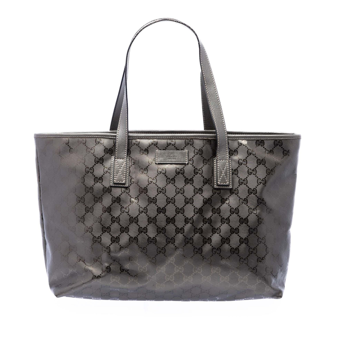 Gucci Medium GG Imprime Tote